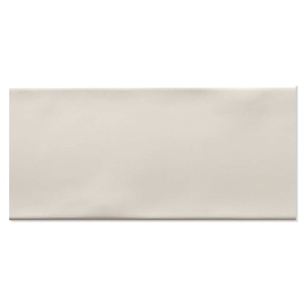 Veggflis Neila Lys Grå Blank 8x15 cm